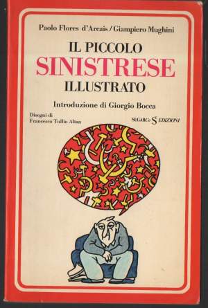 IL PICCOLO SINISTRESE ILLUSTRATO