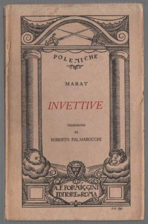 INVETTIVE