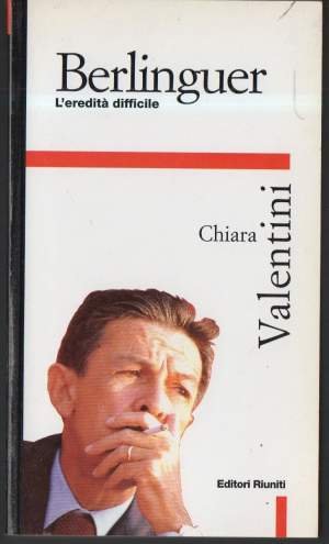 BERLINGUER L'eredità difficile (1997)