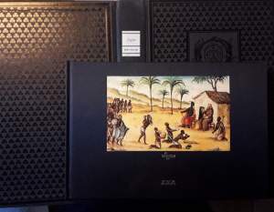 SOGNO-BAMBA, PEMBA, OVANDO E ALTRE CONTRADE DEI REGNI DI CONGO, ANGOLA E ADIACENT(I1986)