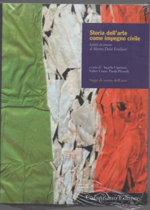 STORIA DELL'ARTE COME IMPEGNO CIVILE