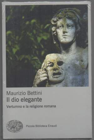 IL DIO ELEGANTE
