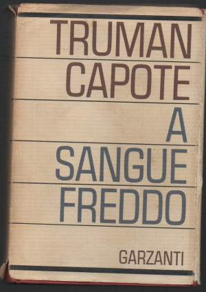 A SANGUE FREDDO (1966)