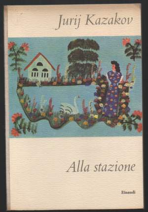 ALLA STAZIONE