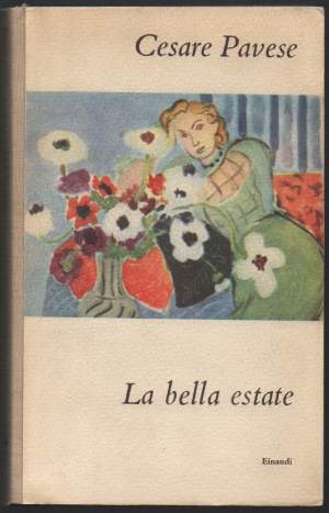 LA BELLA ESTATE-Tre romanzi
