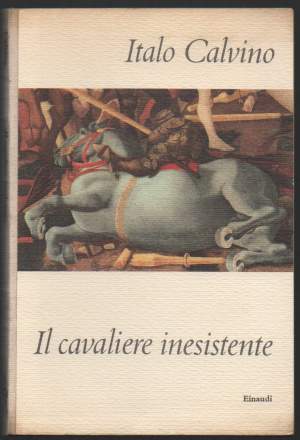  IL CAVALIERE INESISTENTE