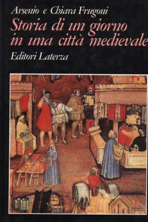 STORIA DI UN GIORNO IN UNA CITTA' MEDIEVALE (1998)