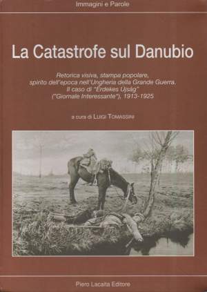 LA CATASTROFE SUL DANUBIO (2004)
