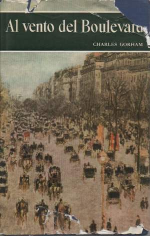 AL VENTO DEL BOULEVARD - Il romanzo di Honoré de Balzac (1960)