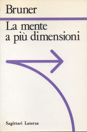 LA MENTE A PIU' DIMENSIONI