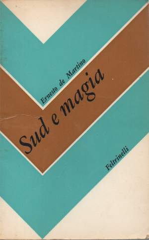 SUD E MAGIA