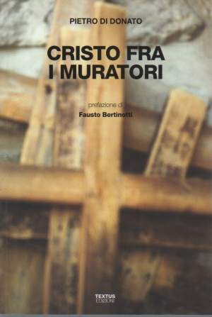 CRISTO FRA I MURATORI
