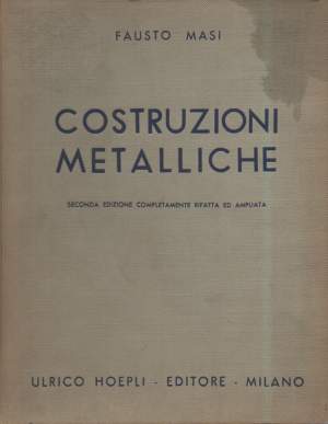 COSTRUZIONI METALLICHE (1955)