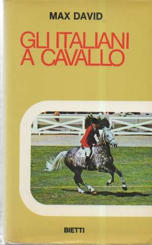 GLI ITALIANI A CAVALLO (1967)