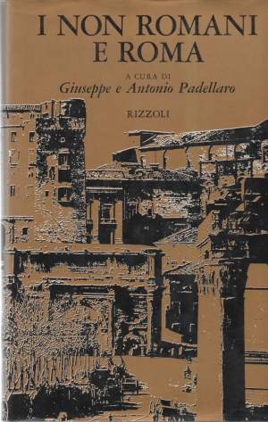 I NON ROMANI E ROMA - Testimonianze e confessioni (1970)