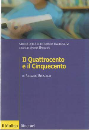 IL QUATTROCENTO E IL CINQUECENTO (2005)