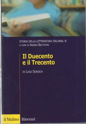 IL DUECENTO E IL TRECENTO