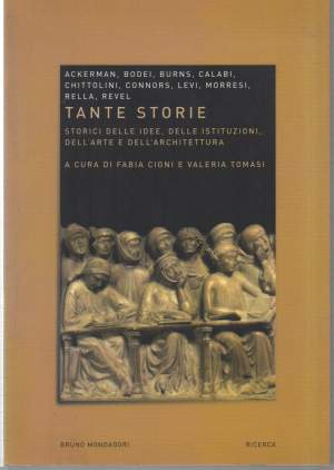 TANTE STORIE