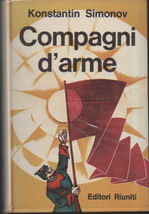 COMPAGNI D'ARME