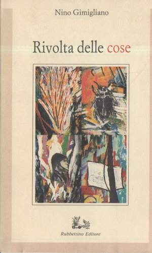 RIVOLTA DELLE COSE (1992)