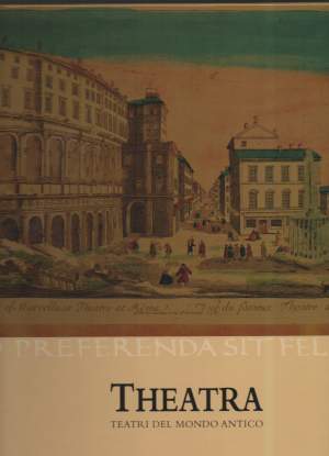 THEATRA-Teatri del mondo antico