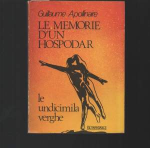 LE MEMORIE D'UN HOSPODAR - LE UNDICIMILA VERGHE (1971)