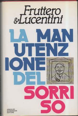 LA MANUTENZIONE DEL SORRISO
