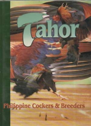 TAHOR Philippine Cockers & Breeders (1992)