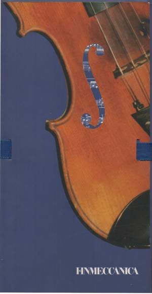 IL VIOLINO ERRANTE