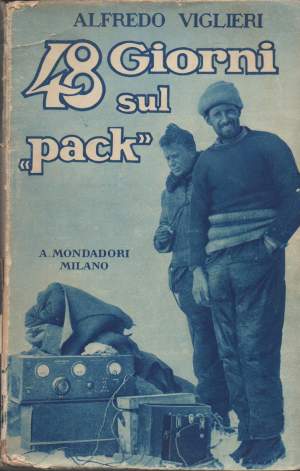 48 GIORNI SUL "PACK"