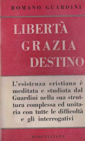LIBERTA' GRAZIA DESTINO (1956)