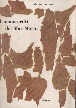 I MANOSCRITTI DEL MAR MORTO (1958)
