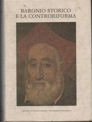 BARONIO STORICO E LA CONTRORIFORMA