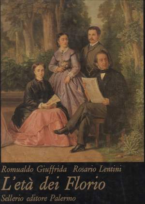 L'ETA DEI FLORIO