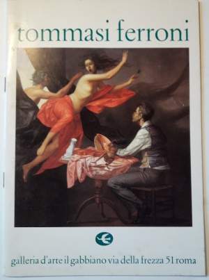 RICCARDO TOMMASI FERRONI(1992)