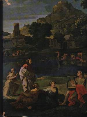 L'IDEALE CLASSICO NEL SEICENTO