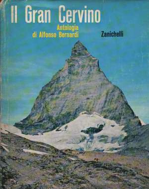 IL GRAN CERVINO (1963)