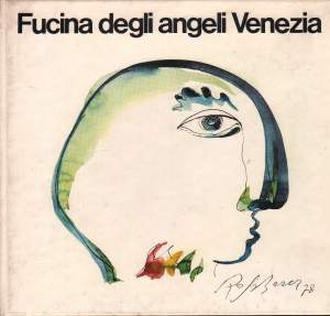 FUCINA DEGLI ANGELI VENEZIA