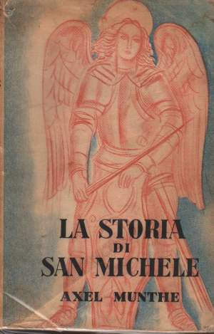 LA STORIA DI SAN MICHELE (1934)