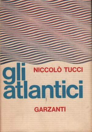GLI ATLANTICI-DEI E SEMIDEI (1968)