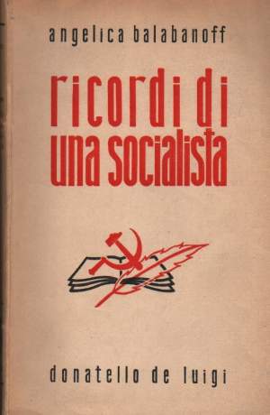 RICORDI DI UNA SOCIALISTA (1946)