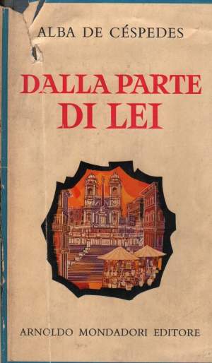 DALLA PARTE DI LEI