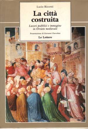 LA CITTA' COSTRUITA (1992)