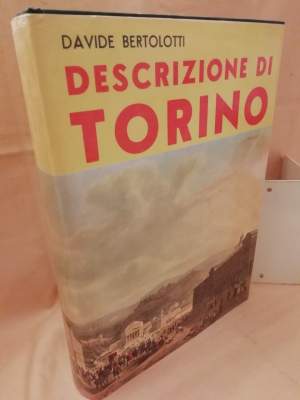 DESCRIZIONE DI TORINO (1967)