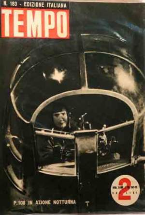 TEMPO N.183 26 NOVEMBRE-3 DICEMBRE 1942