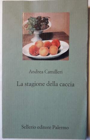 LA STAGIONE DELLA CACCIA(1998)