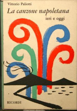 LA CANZONE NAPOLETANA IERI E OGGI (1962)