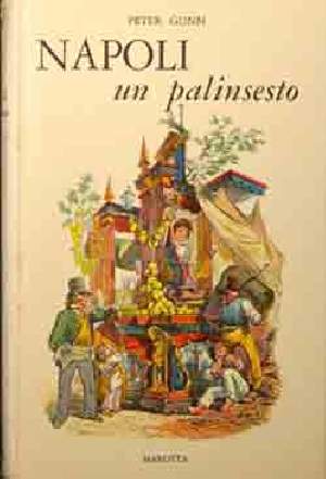 NAPOLI UN PALINSESTO (1971)