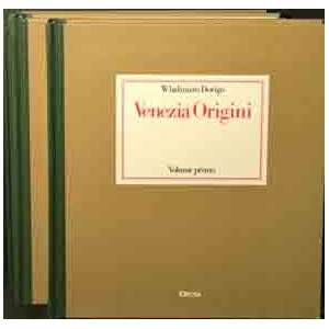 VENEZIA ORIGINI - (1983)