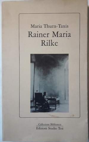 RAINER MARIA RILKE(1987)